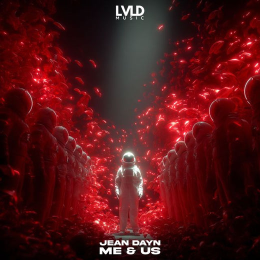 JEAN DAYN - 'Me & Us' [Ringtone]
