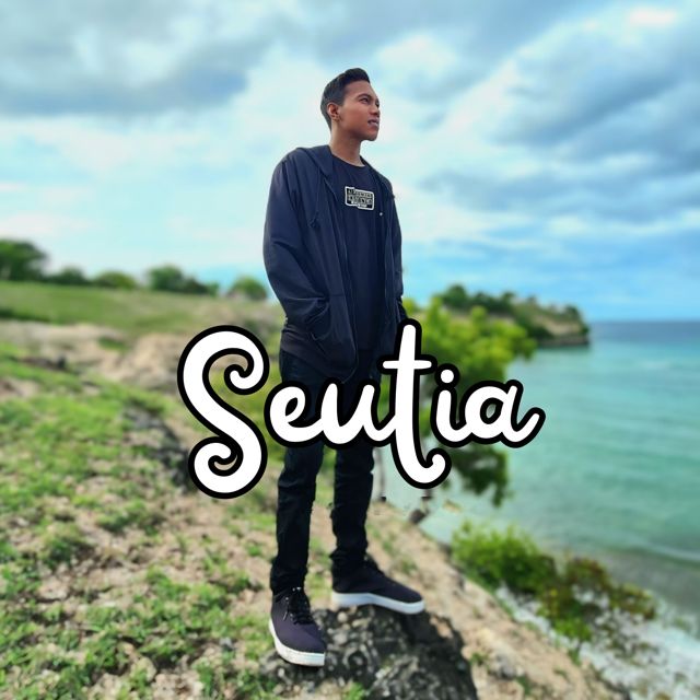 Arif Pijay - 'Seutia' [Ringtone]