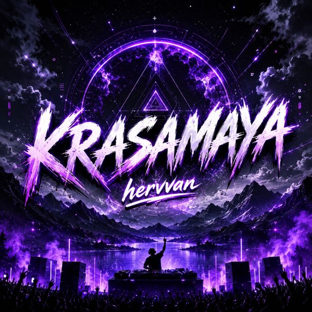 Hervvan - 'Krasamaya' [Ringtone]