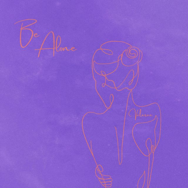 Valeree - 'Be Alone' [Ringtone]