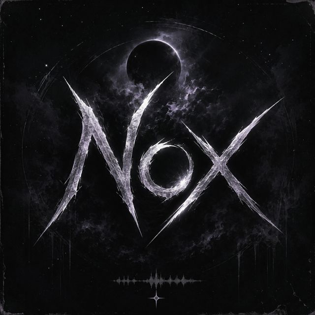 Nox - 'Oro Y Ceniza' [Ringtone]