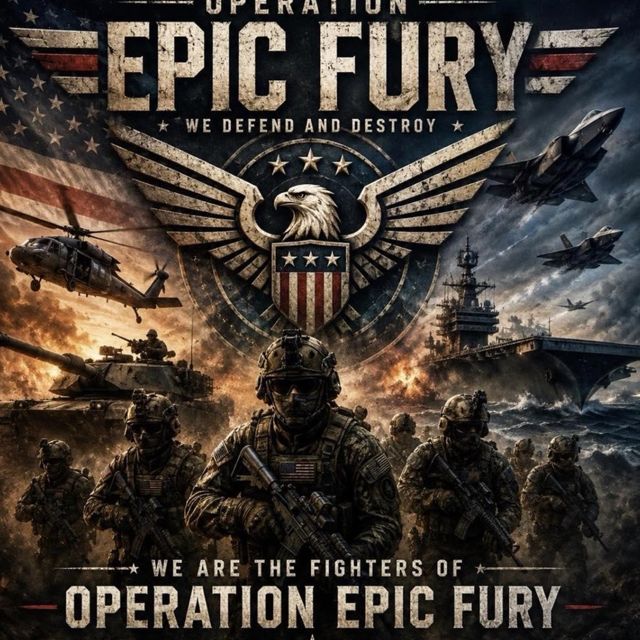 MikeDeeze - 'Epic Fury' [Ringtone]