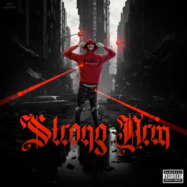 29Koryy - 'StrongArm' [Ringtone]