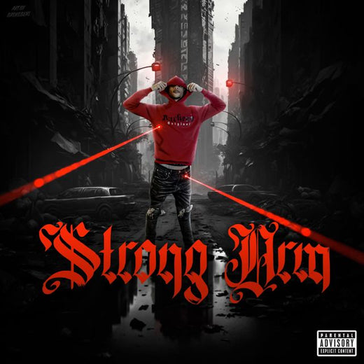 29Koryy - 'StrongArm' [Ringtone]
