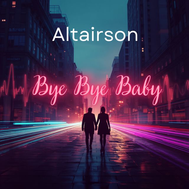 Altairson - 'Bye Bye Baby' [Ringtone]