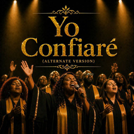 Groovah Music - 'Yo Confiaré (Alternate Version)' [Ringtone]