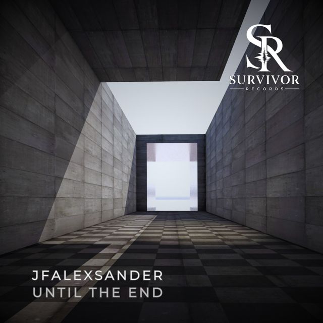 JfAlexsander - 'Suceos' [Ringtone]