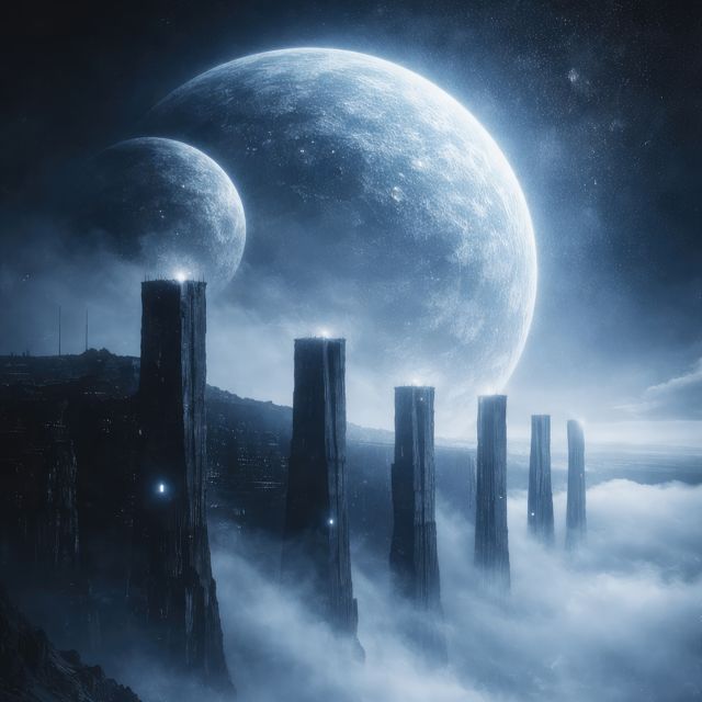 Hyperspace Odyssey - 'Emptiness Without You (Single Edit)' [Ringtone]
