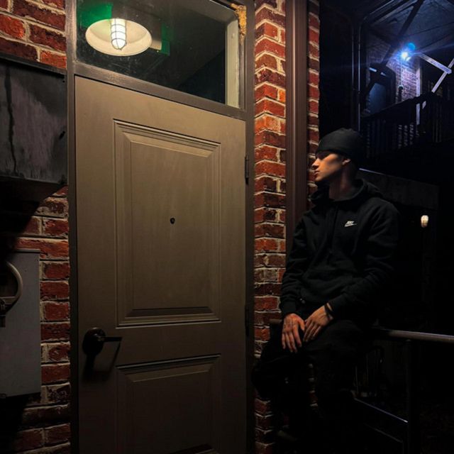 Jitness - 'Bad Mood' [Ringtone]