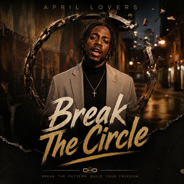 April Lovers - 'Break The Circle' [Ringtone]
