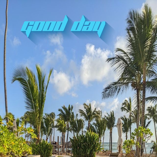 amgine - 'good day' [Ringtone]