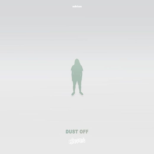 Amp Melo - 'Dust Off (feat. XDRIXN)' [Ringtone]