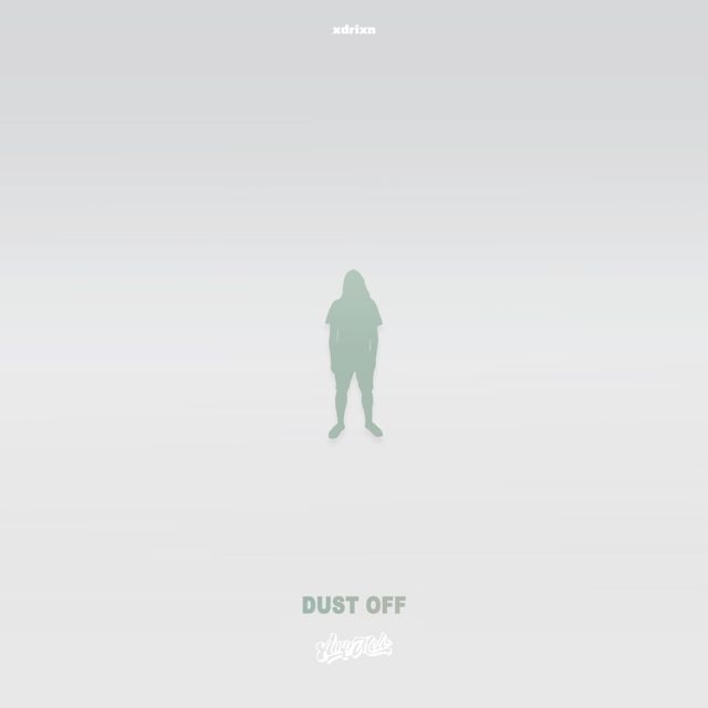 Amp Melo - 'Dust Off (feat. XDRIXN)' [Ringtone]