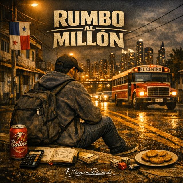 La Trilogia de oro - 'Rumbo al millon' [Ringtone]