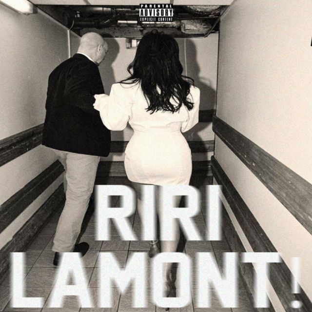 Lamont! - 'RiRi' [Ringtone]