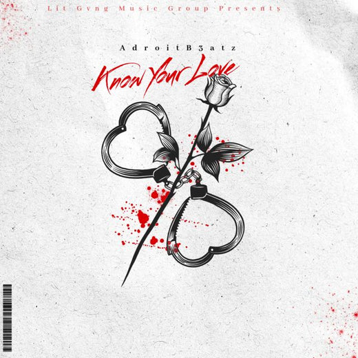 AdroitB3atz - 'Know Your Love' [Ringtone]