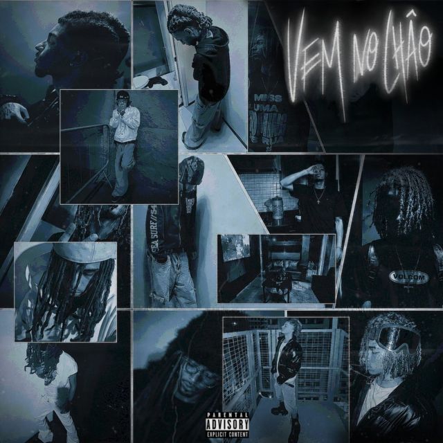 oTheViit - 'Vem no Chão (feat. rhuanovitor)' [Ringtone]