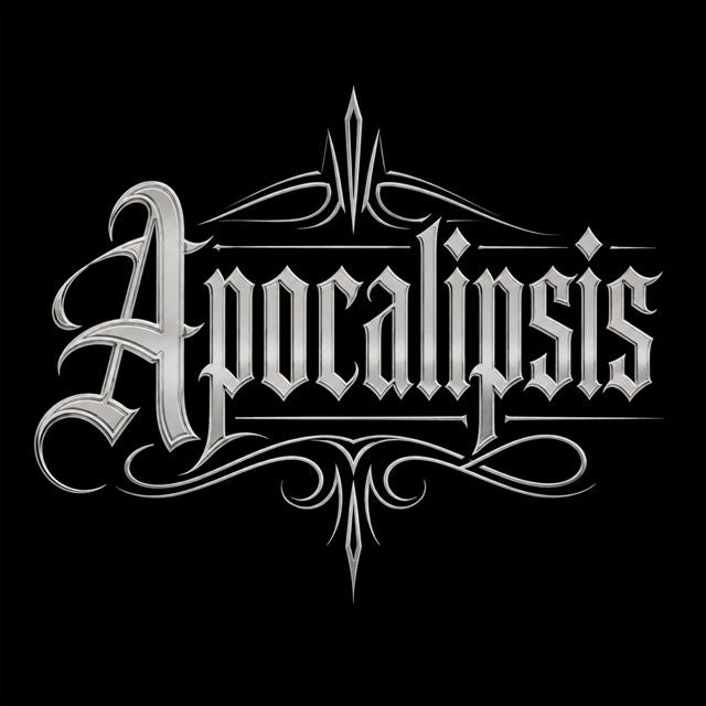 Yafte LDO - 'Apocalipsis' [Ringtone]