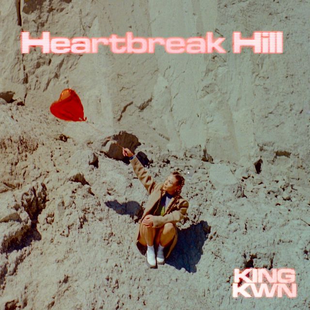 King Kwn - 'Heartbreak Hill' [Ringtone]