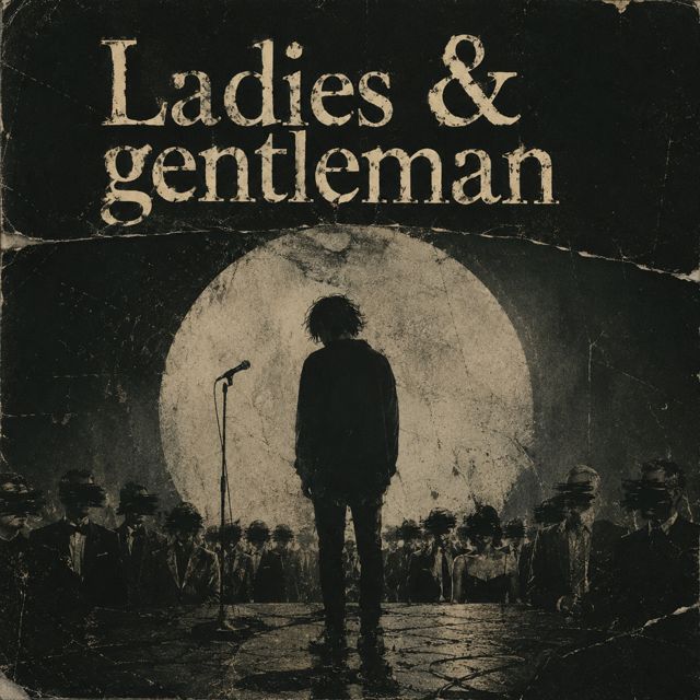 The Azenders - 'Ladies & Gentleman' [Ringtone]