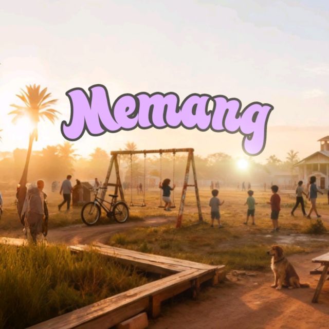 Mustoff - 'Memang' [Ringtone]