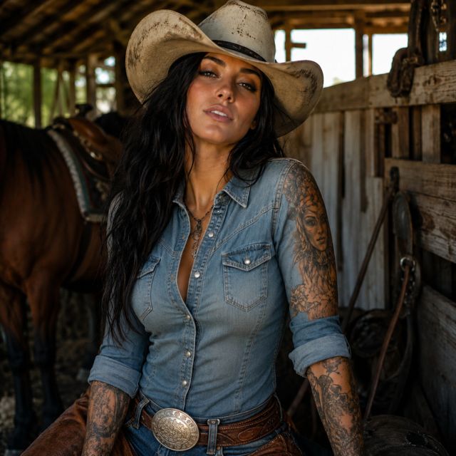 David Alan Johnson - 'You're Dangerous (New Country Rock)' [Ringtone]