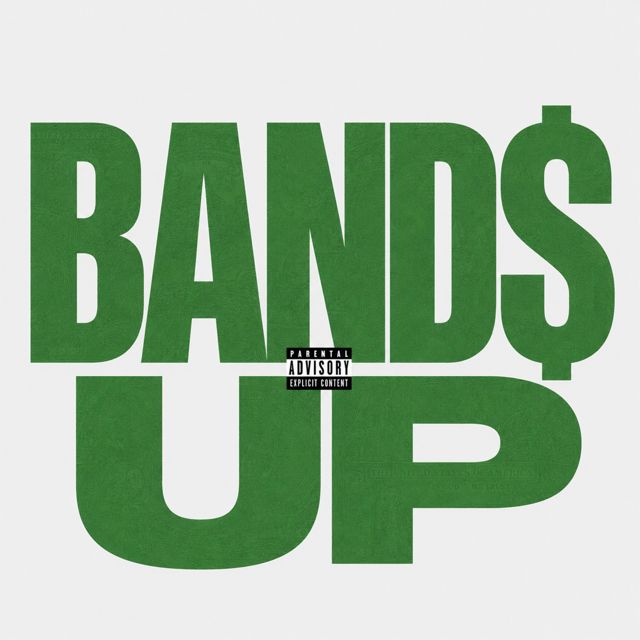 CASHFILTER - 'Bands Up!' [Ringtone]