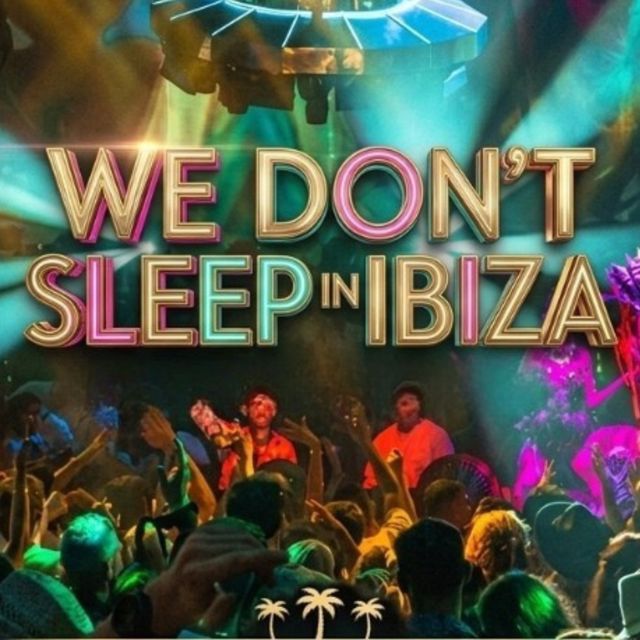 Miquelin Herrera - 'We don_t sleep in Ibiza' [Ringtone]