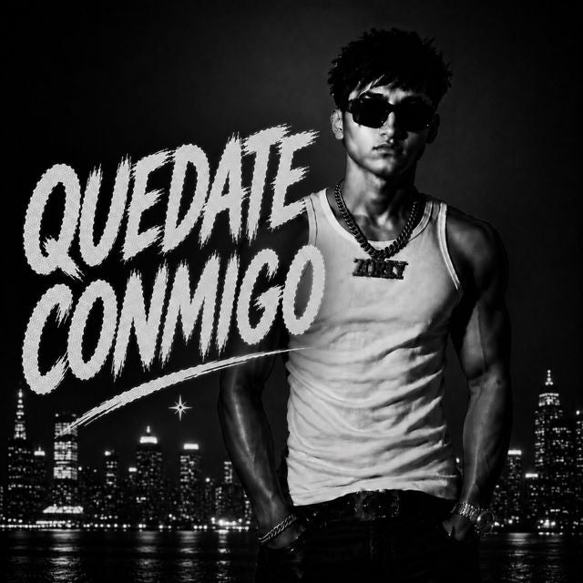 Zorly - 'Quedate Conmigo' [Ringtone]