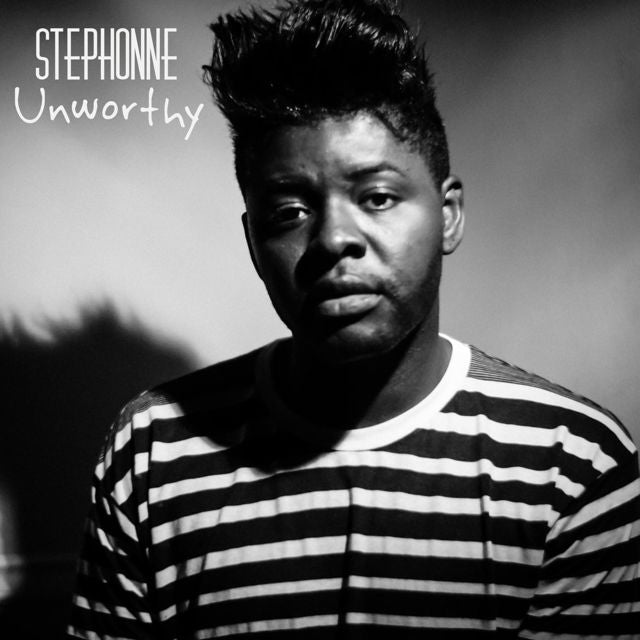 Stephonne - 'Unworthy' [Ringtone]