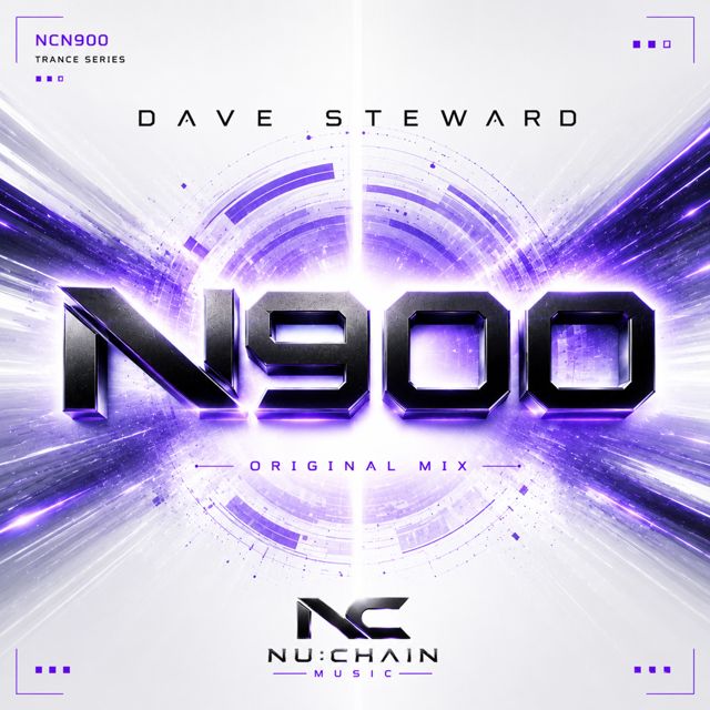 Dave Steward - 'N900' [Ringtone]