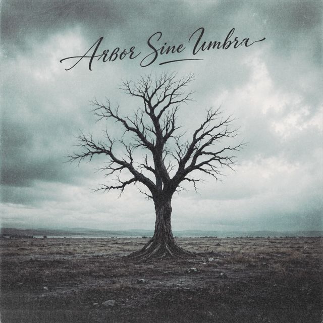Jhoan - 'Arbor Sine Umbra' [Ringtone]