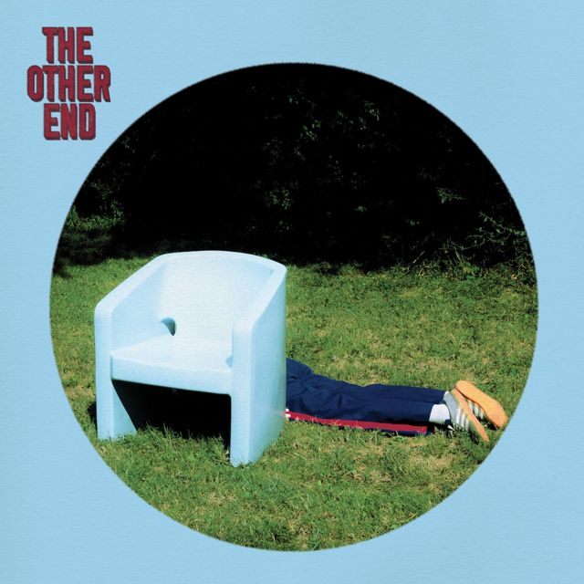 Junior Pro - 'The Other End' [Ringtone]