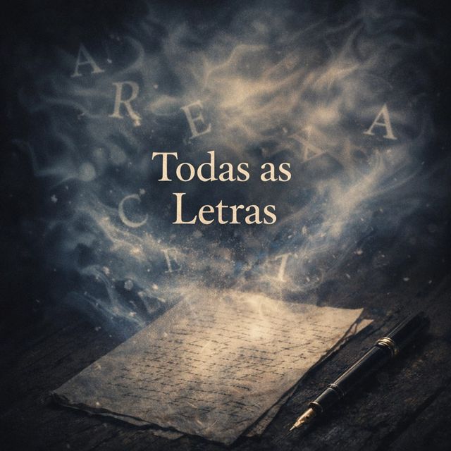 Fabiano David - 'Todas as Letras' [Ringtone]