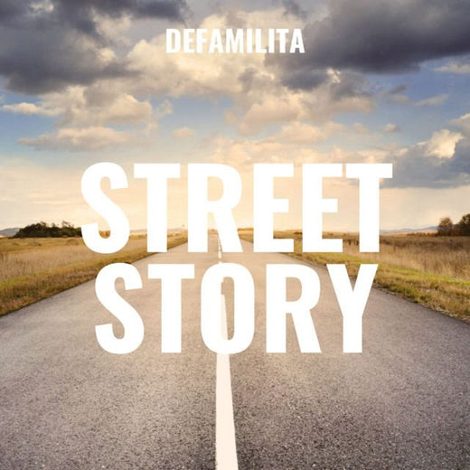 Defamilita - 'Street Story' [Ringtone]