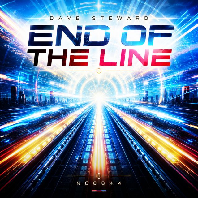 Dave Steward - 'End Of Line (Radio Edit)' [Ringtone]