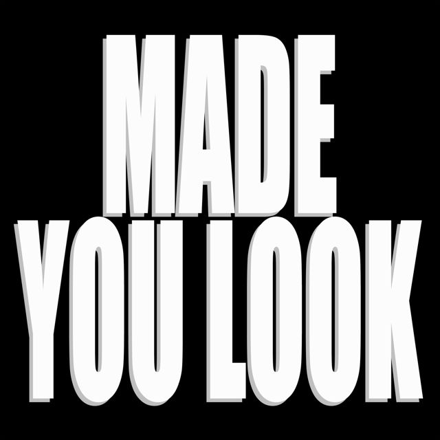 Dj Boojee Rama - 'Made You Look' [Ringtone]