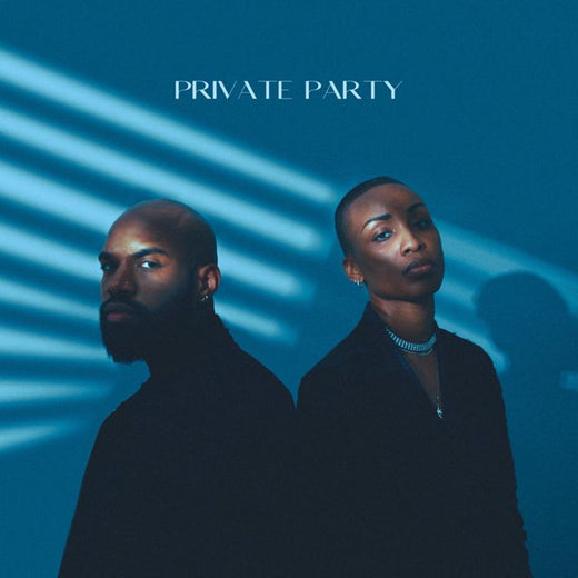 V. Cartier - 'Private Party (feat. Siaira Shawn)' [Ringtone]