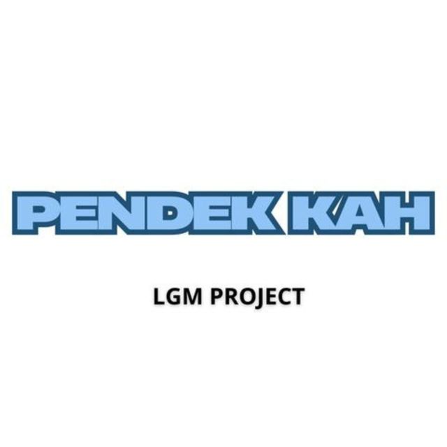 LGM PROJECT - 'Pendek Kah (feat. Oppu Ichad)' [Ringtone]