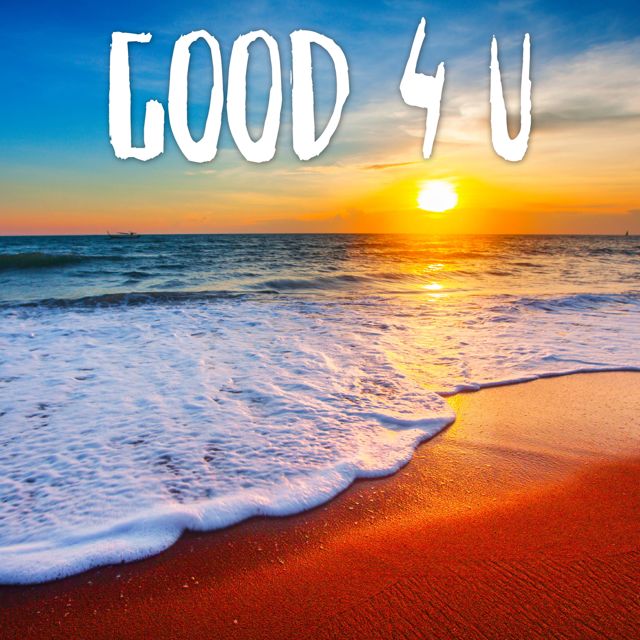 Tropical Jawns - 'Good 4 U (Marimba)' [Ringtone]