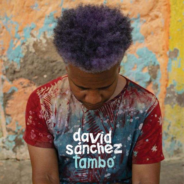 David Sánchez - 'Ozainas Del Manglar' [Ringtone]