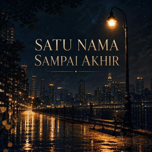 ZEE ZEE - 'Satu Nama Sampai Akhir' [Ringtone]