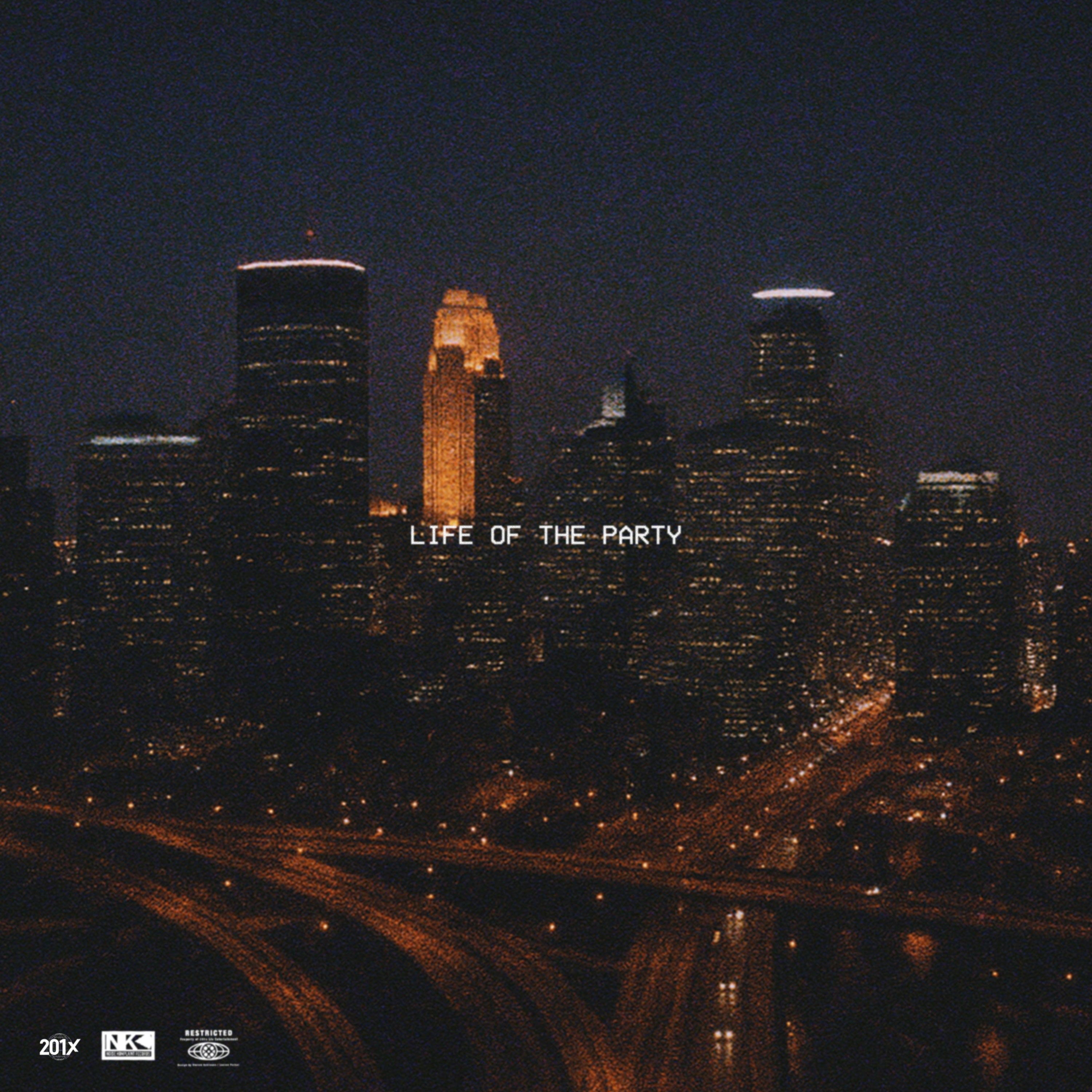 Lucien Parker - 'Not Tha Same' [Ringtone]