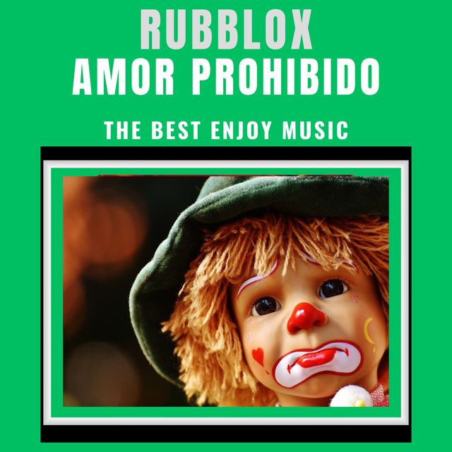 RUBBLOX - 'AMOR PROHIBIDO' [Ringtone]