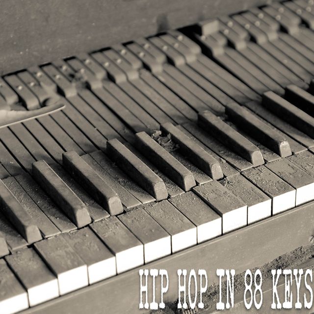 Gutter Keys - 'Took Her To The O (Piano Version)' [Ringtone]