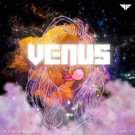Ron Henley - 'Venus (feat. Yumi)' [Ringtone]