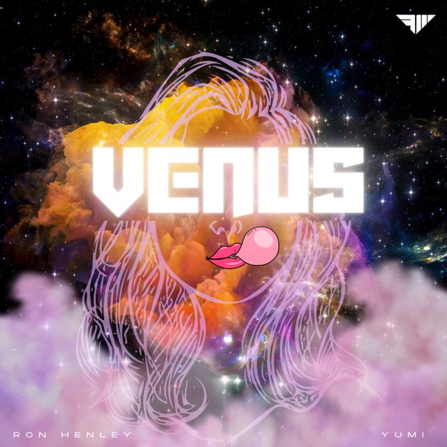 Ron Henley - 'Venus (feat. Yumi)' [Ringtone]