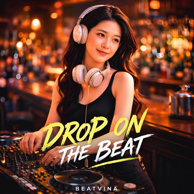 BeatViNa - 'Drop on the Beat' [Ringtone]