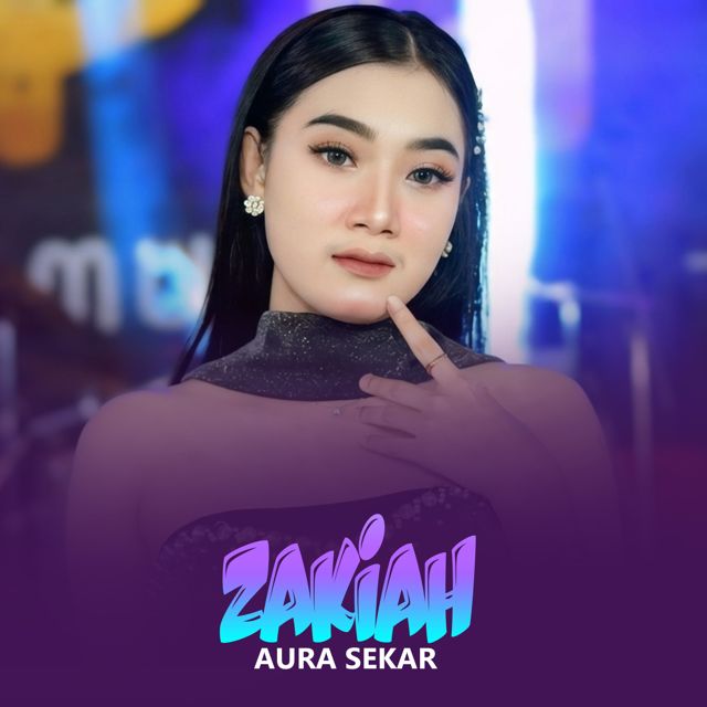 Aura Sekar - 'Zakiah' [Ringtone]