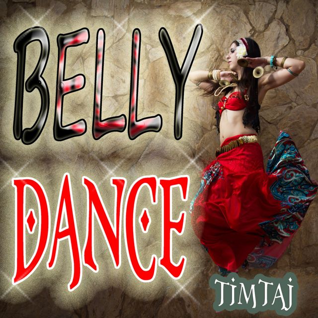 TimTaj - 'Belly Dance' [Ringtone]